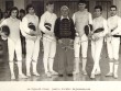 junior magyar bajnok tőr csapat Szekeres Mészáros Papp Takács Sárdi Nemes Id Somody Lajos edző